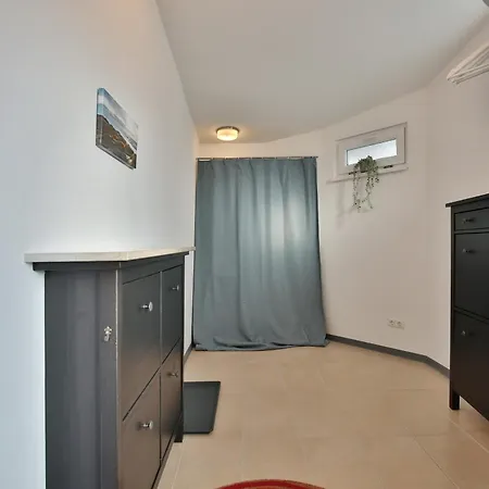 Aalweg * Niendorf (Timmendorfer Strand)