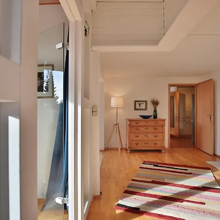 Σπίτι διακοπών Aalweg *