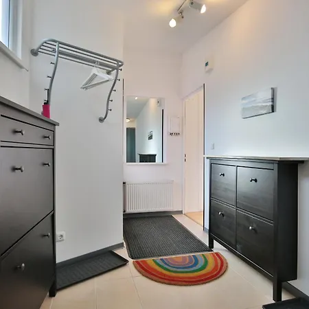 Σπίτι διακοπών Aalweg