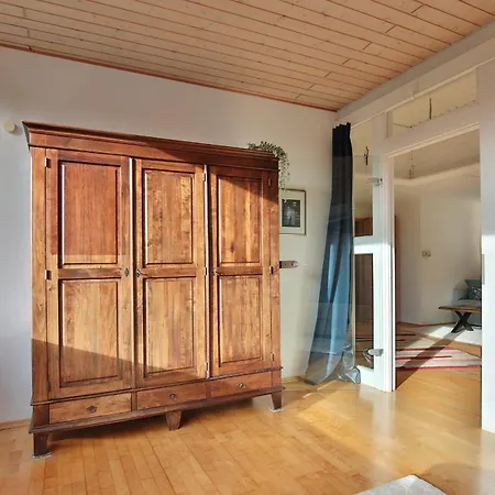 Aalweg Σπίτι διακοπών