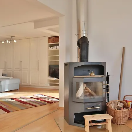 Aalweg Σπίτι διακοπών