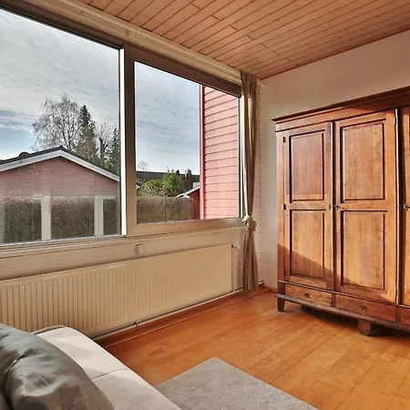 Aalweg Σπίτι διακοπών