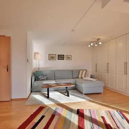 Σπίτι διακοπών Aalweg *