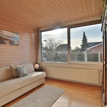 Aalweg * Niendorf (Timmendorfer Strand)