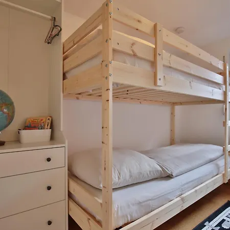 Aalweg Σπίτι διακοπών