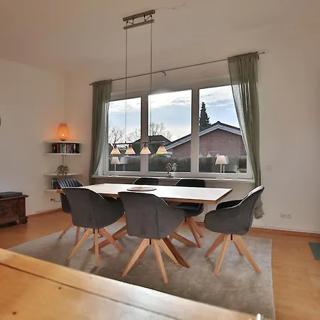 Aalweg Niendorf (Timmendorfer Strand)