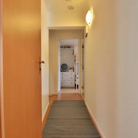 Aalweg Niendorf (Timmendorfer Strand)