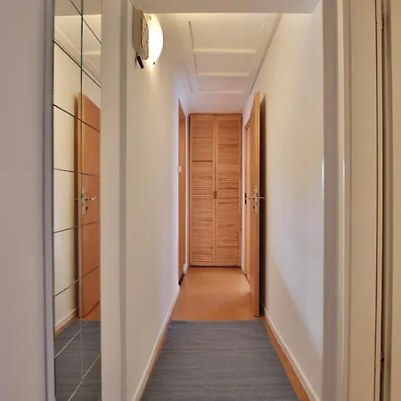 Σπίτι διακοπών Aalweg Niendorf (Timmendorfer Strand)