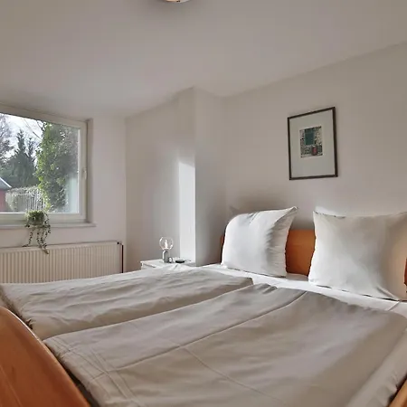 Aalweg Niendorf (Timmendorfer Strand)