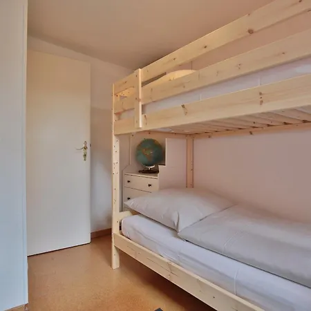 Holiday home Aalweg