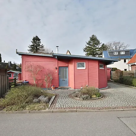 Aalweg Niendorf (Timmendorfer Strand)