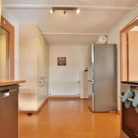 Σπίτι διακοπών Aalweg *