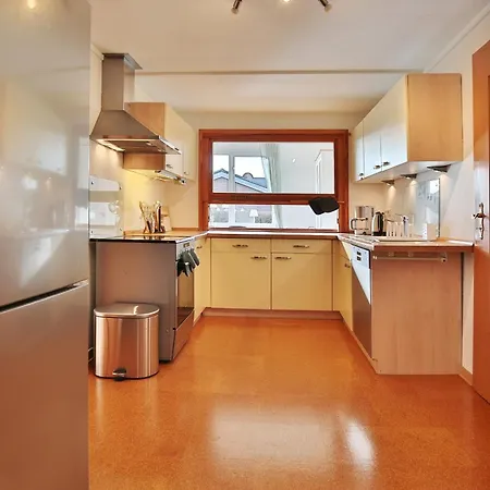 Σπίτι διακοπών Aalweg Niendorf (Timmendorfer Strand)