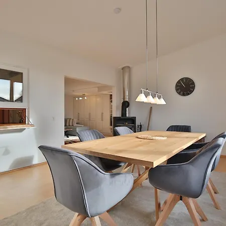 Holiday home Aalweg