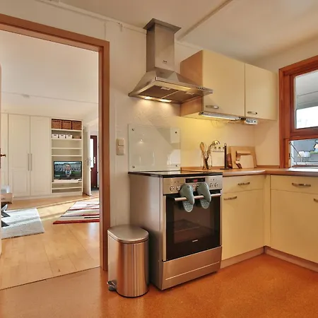 Aalweg Holiday home Niendorf (Timmendorfer Strand)