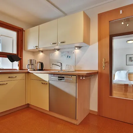 Aalweg Niendorf (Timmendorfer Strand)