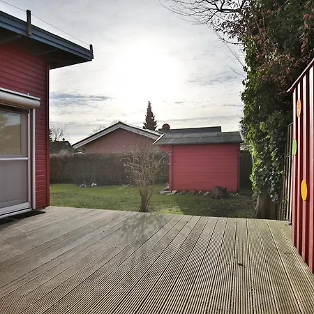 Aalweg Holiday home