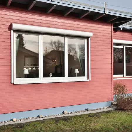 Aalweg Σπίτι διακοπών