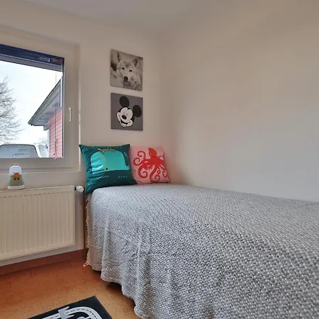 Aalweg * Niendorf (Timmendorfer Strand)