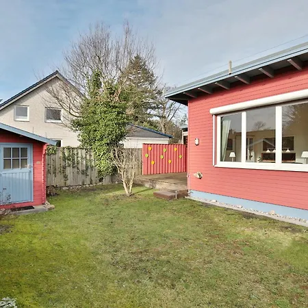 Aalweg Niendorf (Timmendorfer Strand)