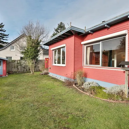Holiday home Aalweg Niendorf (Timmendorfer Strand)