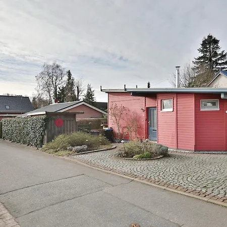 Holiday home Aalweg Niendorf (Timmendorfer Strand)
